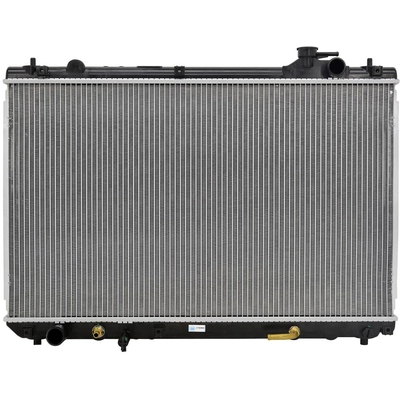 Radiator by CSF - 2804 pa2