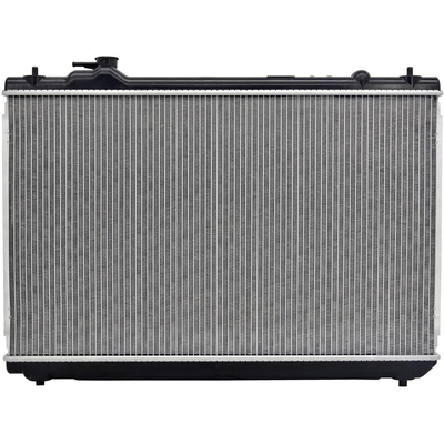 Radiator by CSF - 2804 pa3