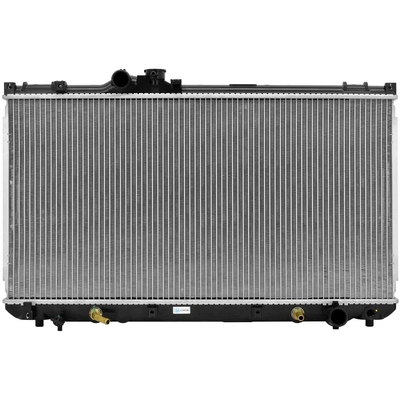 CSF - 2805 - Radiateur pa4