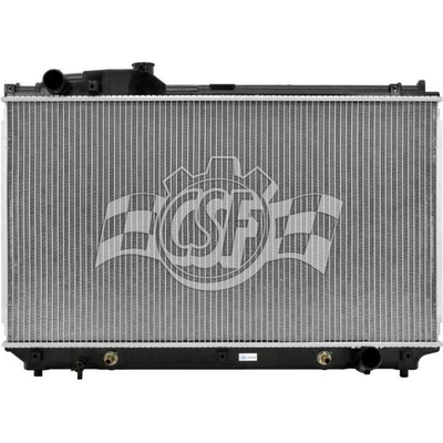 Radiator by CSF - 2806 pa1