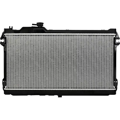 Radiator by CSF - 2807 pa4