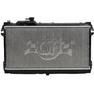 CSF - 2808 - Radiator pa3