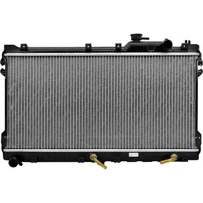 CSF - 2808 - Radiator pa5