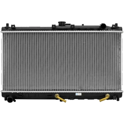 CSF - 2809 - Engine Coolant Radiator pa2