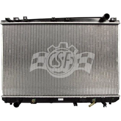 Radiator by CSF - 2817 pa1