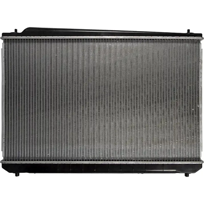 Radiator by CSF - 2817 pa4