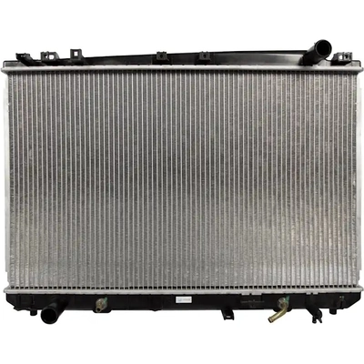 Radiator by CSF - 2817 pa5