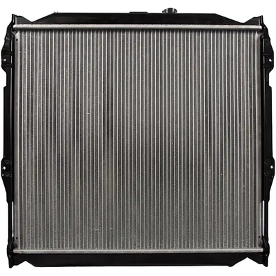 Radiator by CSF - 2820 pa6