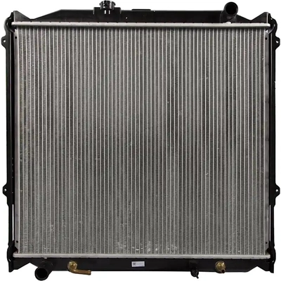 Radiator by CSF - 2820 pa7