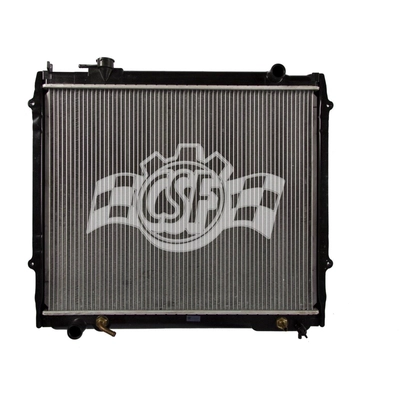 Radiateur by CSF - 2826 pa5