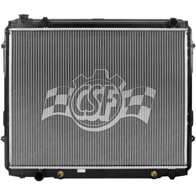 Radiator by CSF - 2830 pa6