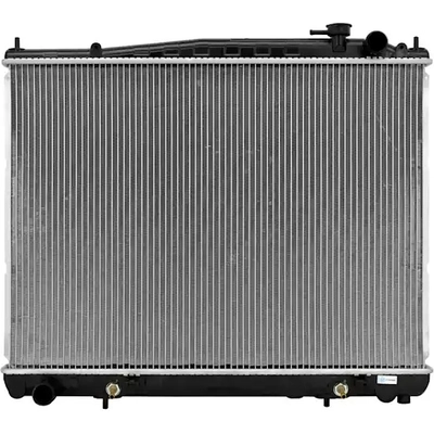 Radiator by CSF - 2833 pa5
