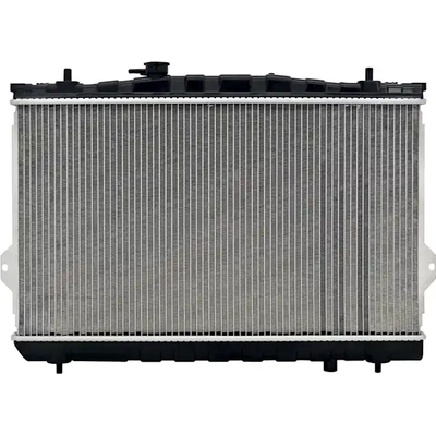 Radiator by CSF - 2886 pa3