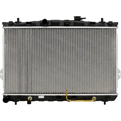 Radiator by CSF - 2886 pa4