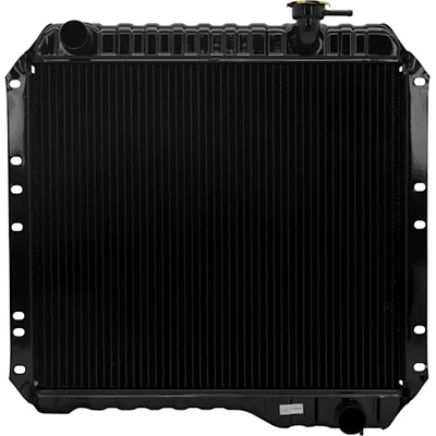 Radiator by CSF - 2888 pa7