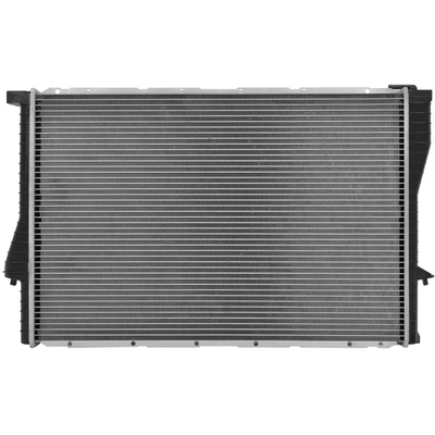 CSF - 2919 - Engine Coolant Radiator pa1