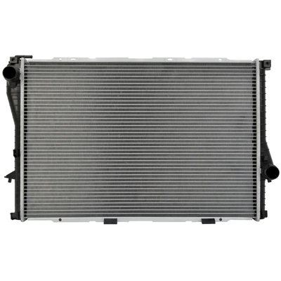 CSF - 2919 - Engine Coolant Radiator pa2