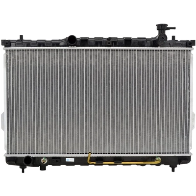 CSF - 2924 - Engine Coolant Radiator pa2