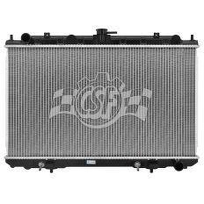 Radiateur by CSF - 2929 pa4