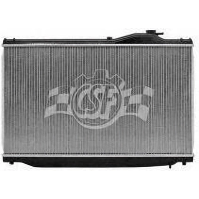 Radiator by CSF - 2936 pa1