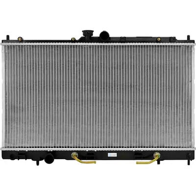 Radiator by CSF - 2942 pa4