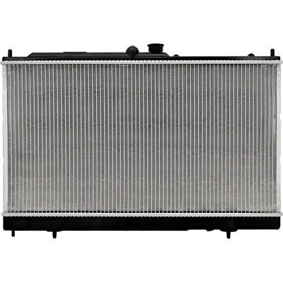 Radiator by CSF - 2942 pa6