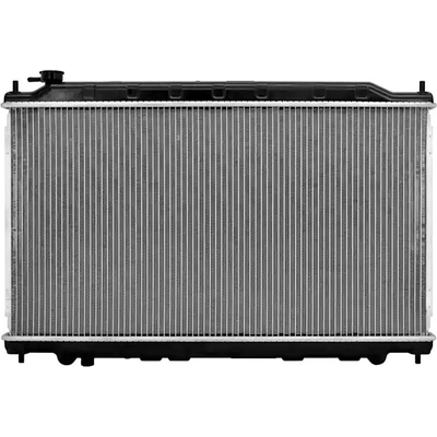 Radiator by CSF - 2944 pa5