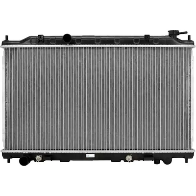 Radiator by CSF - 2944 pa6