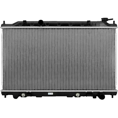 Radiator by CSF - 2945 pa3