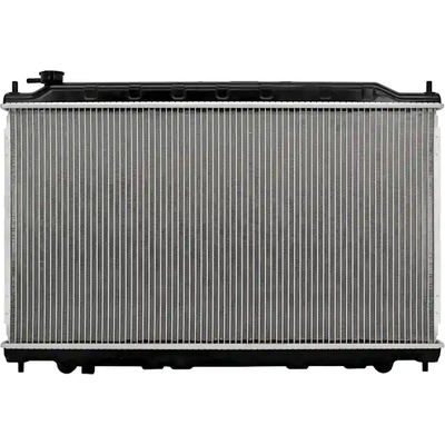 Radiator by CSF - 2945 pa4