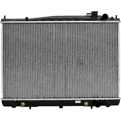 Radiator by CSF - 2946 pa4