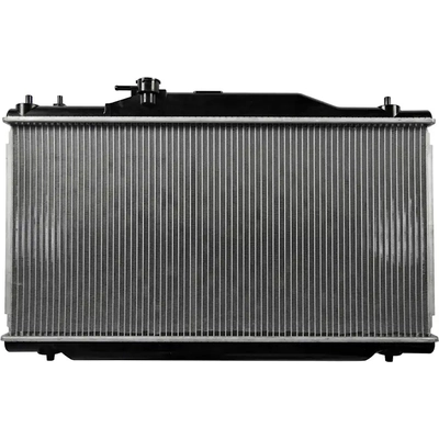 Radiator by CSF - 2965 pa6