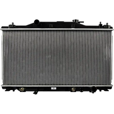 Radiator by CSF - 2965 pa7