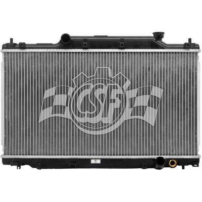 Radiator by CSF - 2977 pa1