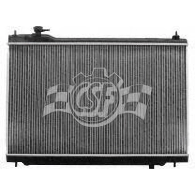 Radiateur by CSF - 2980 pa2