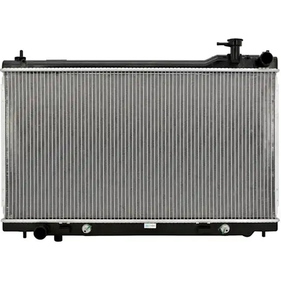 CSF - 2983 - Radiator pa6