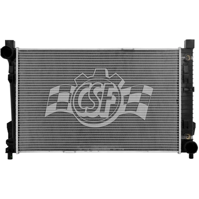 Radiator by CSF - 2990 pa2