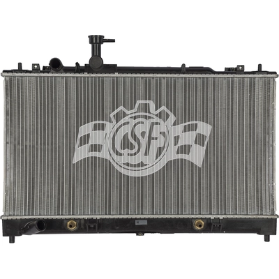 Radiator by CSF - 2991 pa1