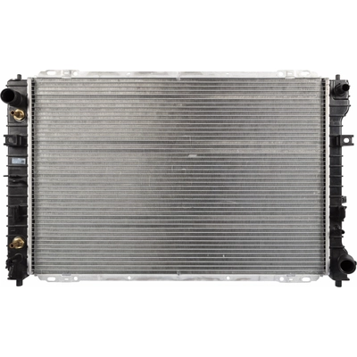 CSF - 2993 - Engine Coolant Radiator pa3