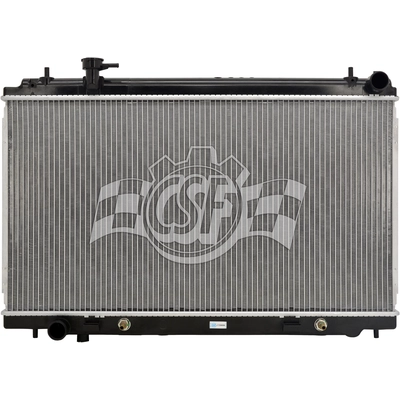 Radiator by CSF - 2997 pa1