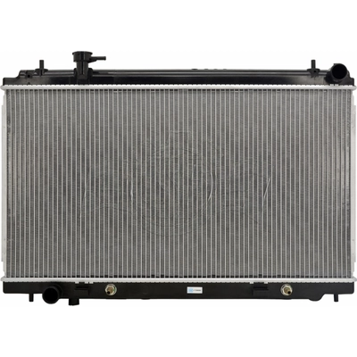 Radiator by CSF - 2997 pa7