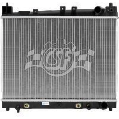 Radiateur by CSF - 3001 pa3