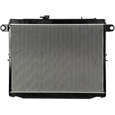 Radiator by CSF - 3006 pa3
