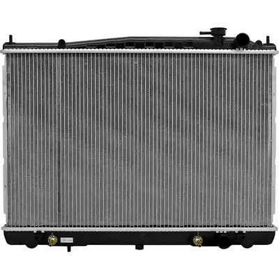 Radiator by CSF - 3095 pa5