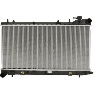 Radiator by CSF - 3099 pa4