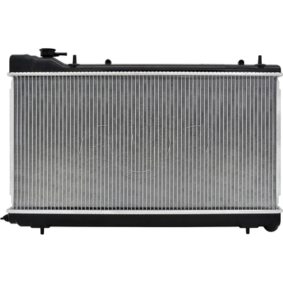 Radiator by CSF - 3099 pa6