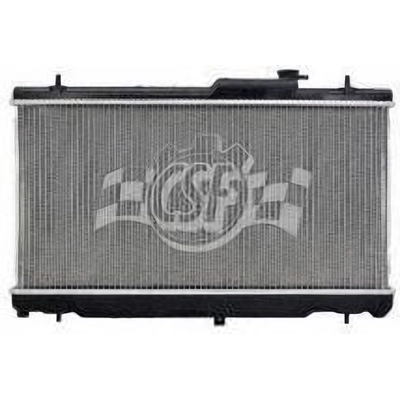 Radiator by CSF - 3100 pa2