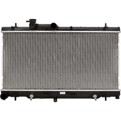 Radiator by CSF - 3100 pa5