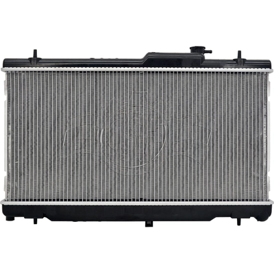 Radiator by CSF - 3100 pa7