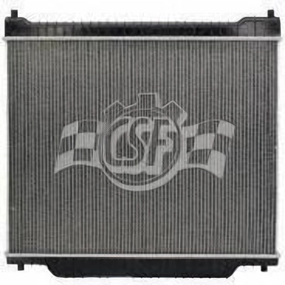 Radiateur by CSF - 3111 pa1